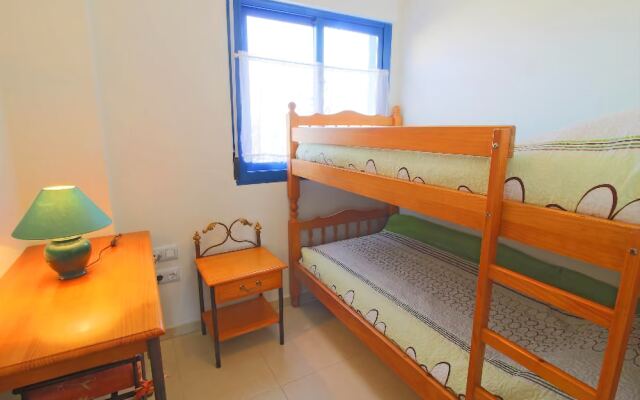 Holiday Apartment Estrella de Calpe 2 - Costa Calpe