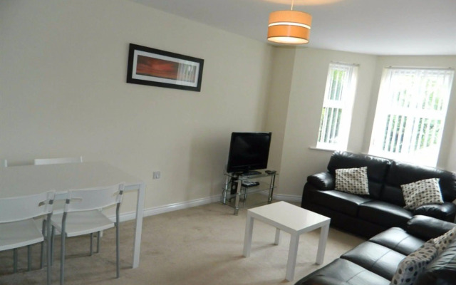 Apartments Middlesbrough