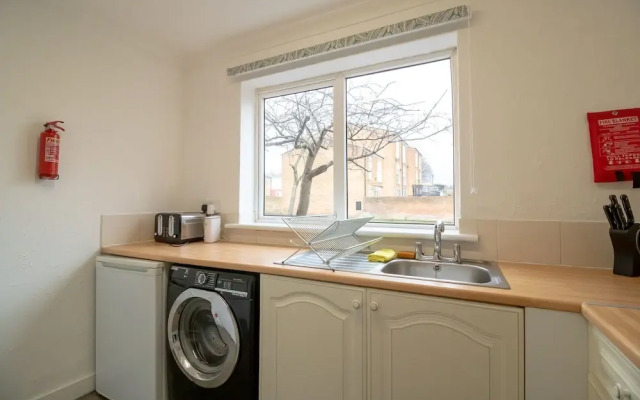 Stunning 2-bed Apartment in Washington- Discounts!