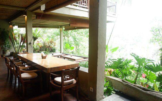 The Kampung Resort Ubud