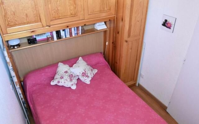 Résidence LE CEZELLY - 2 Pièces pour 4 Personnes 14