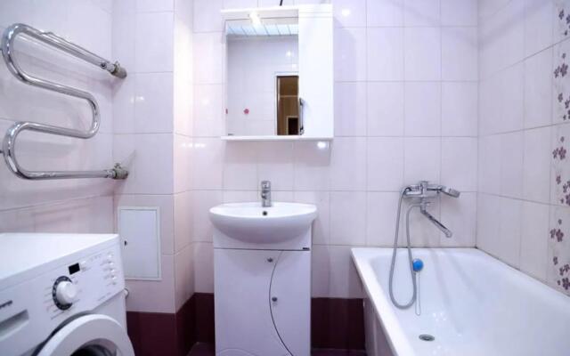 Апартаменты на улице 4-я линия 66