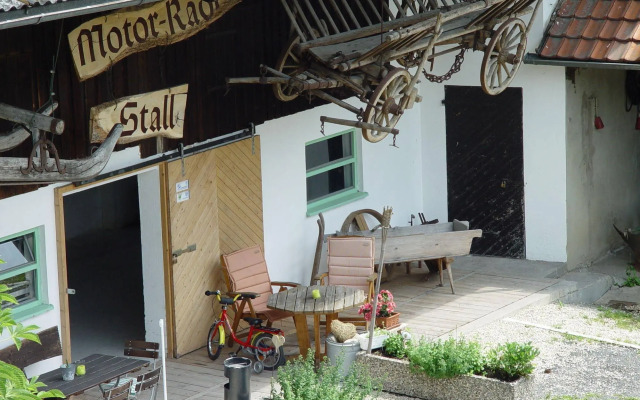 Hotel Gasthof Krone
