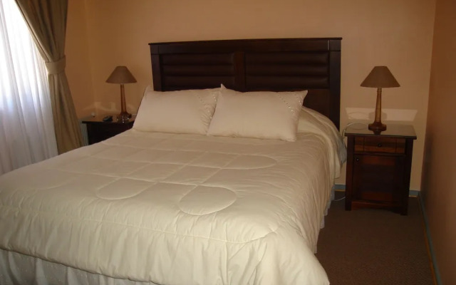 Hostal Entre Rios