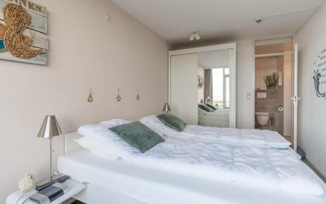 2 Person Apartment With sea View