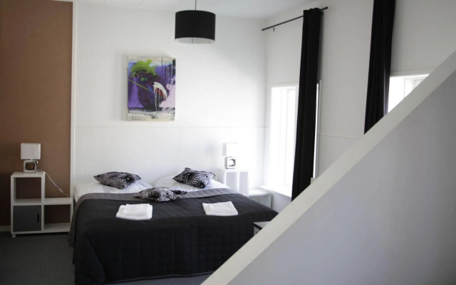 Kanns Hotel
