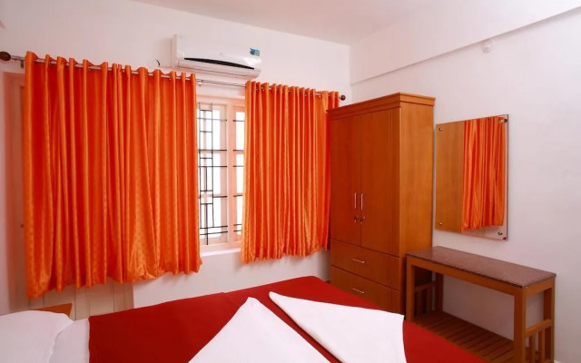 Phils Residency & Banquets