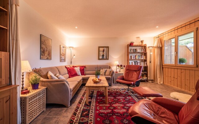 Chalet Roossi Huus 3