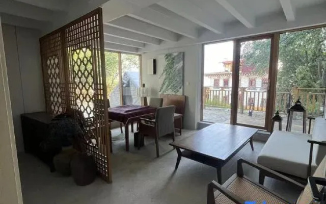 Tianlu Gucun Township Yun Homestay