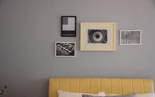 Grayhaus Guest House