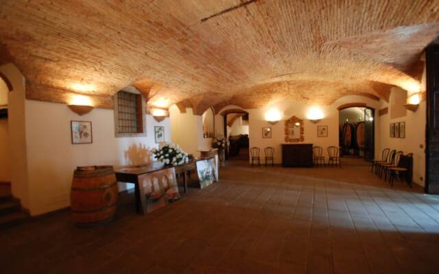 Tenuta La Pieve Casale Presciano