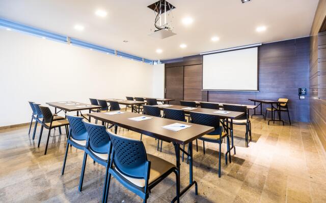 Holiday Inn Express Cartagena Bocagrande by IHG