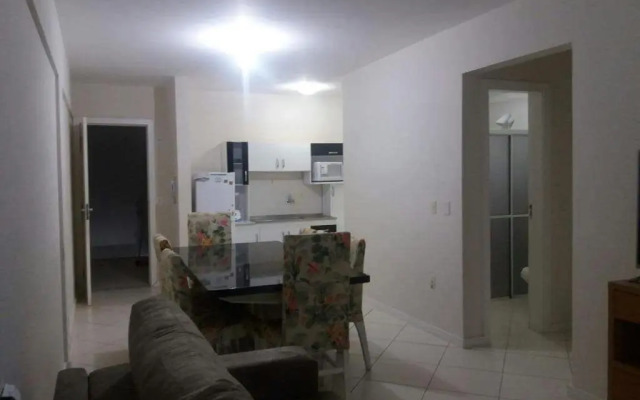 Apartamento de 2 quartos no Jardim das Américas- Bombinhas