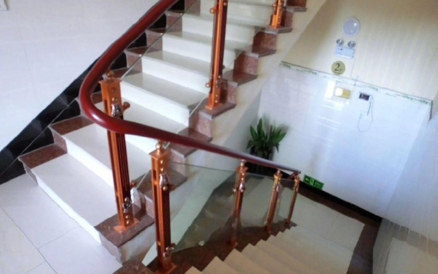 Xianju Love Home Farmhouse