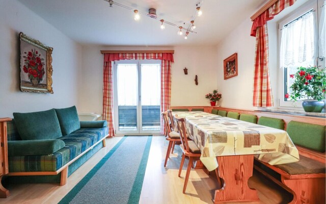 Awesome Apartment in Wagrain With 3 Bedrooms and Wifi