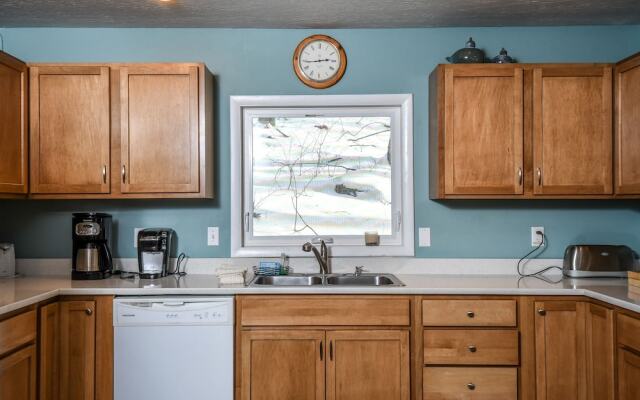 Bearadise Found 5 Bedroom House