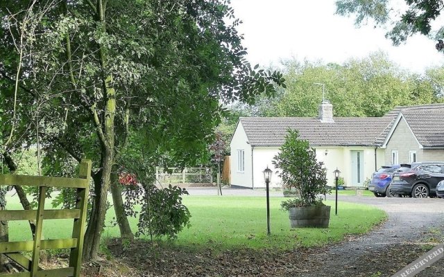 The Willows Accommodation