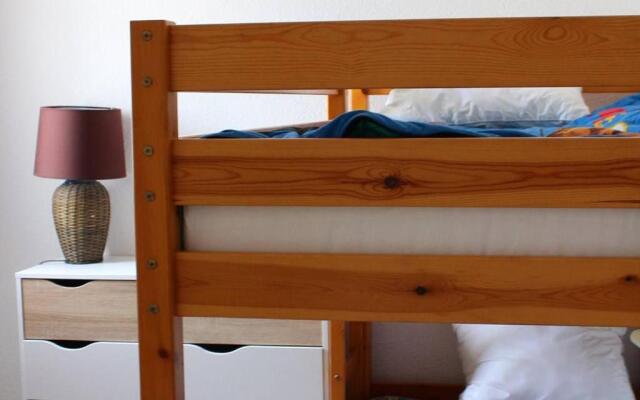 Appartement Cap d'Agde, 3 pièces, 6 personnes - FR-1-607-5