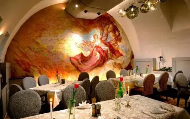 Hotel Restaurant zur Post