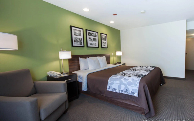 Sleep Inn Ontario