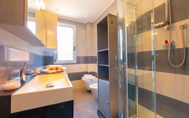 Flat 60M² 2 Bedrooms 1 Bathroom - Alassio
