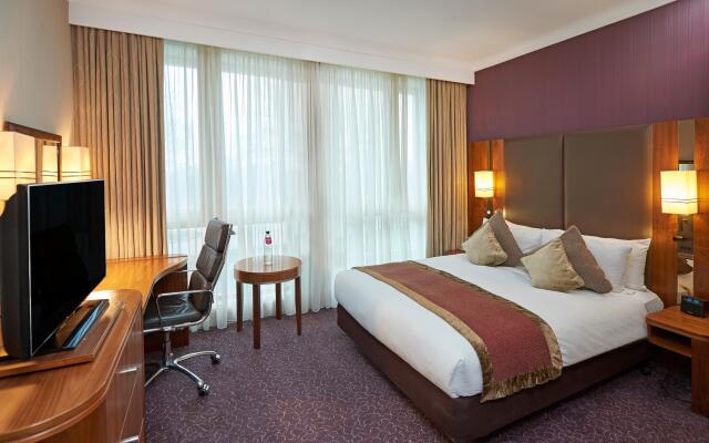 Crowne Plaza London Ealing by IHG