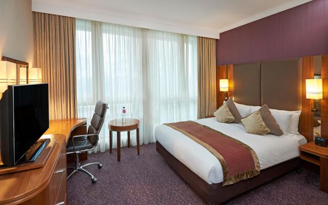 Crowne Plaza London Ealing, an IHG Hotel