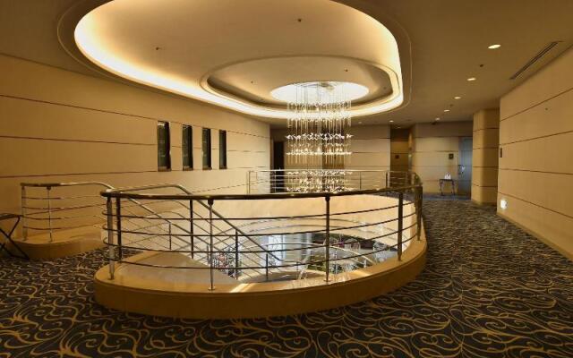 The Gran Resort Elegante Shirahama
