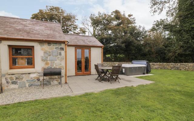 Y Beudy Cottage
