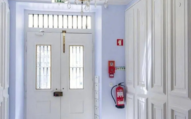 Lisbon Charming Apartments - Chiado