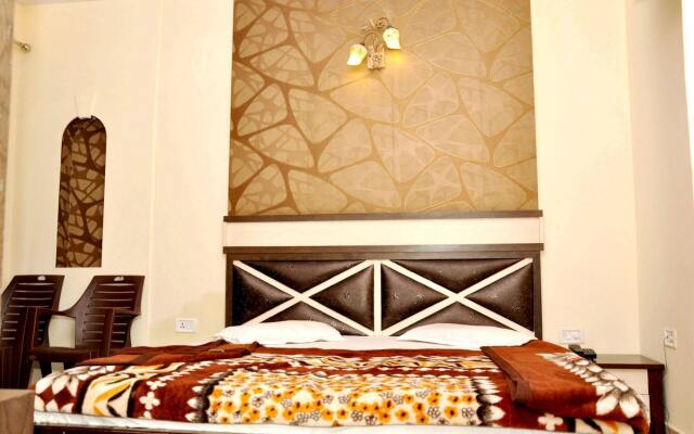 Hotel Robin