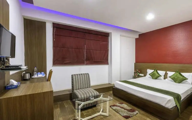 9 Marks Inn - St. Marks Road