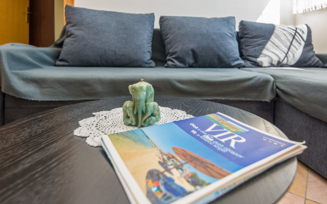 Seaview Apartment Varga 3