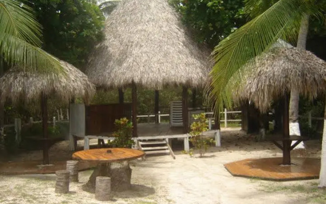 Sueño al Mar Villaggio Flor de Pacifico