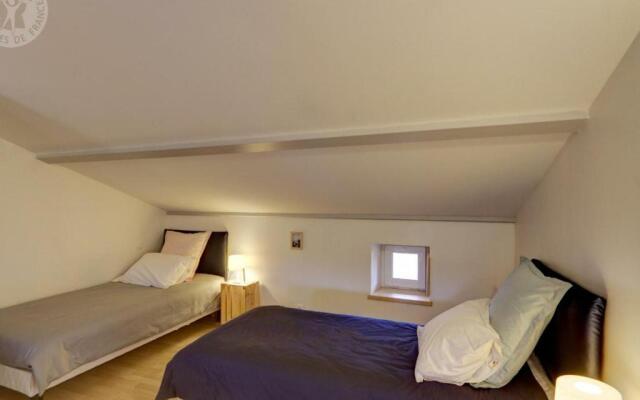 Gîte Saint-Hilaire-Cusson-la-Valmitte, 4 pièces, 6 personnes - FR-1-496-206