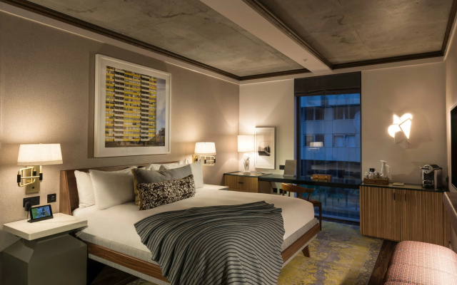 Bankside Hotel, Autograph Collection