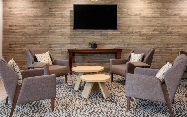 Candlewood Suites Grand Junction by IHG