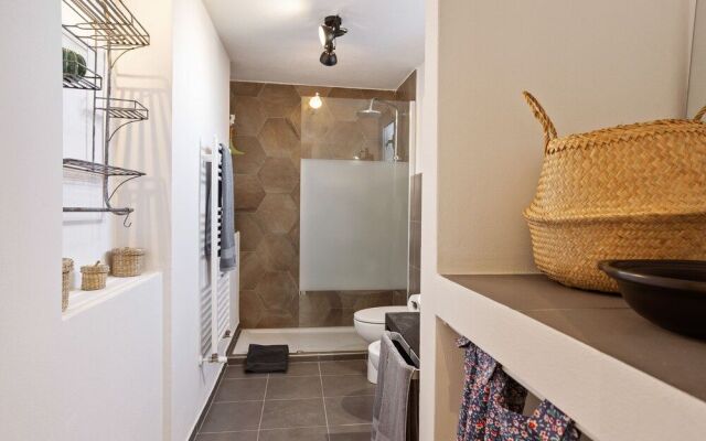 Madonella Apartment con terrazzo