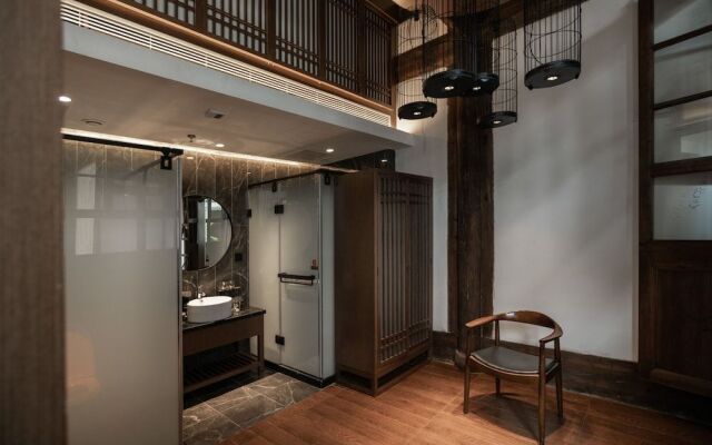Yueshe Hotel