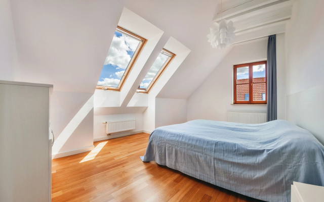 Apartamenty Sun&snow Osada Zamkowa