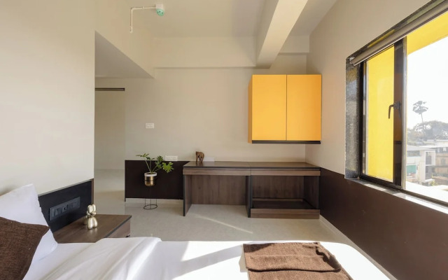 Saavi Suites