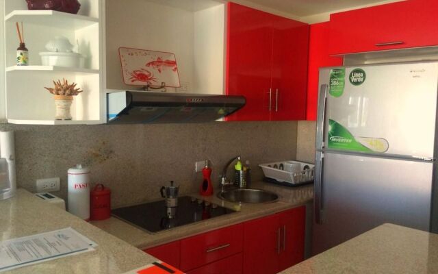 Vista Marina Residence