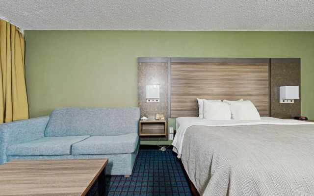 Quality Inn Van Horn