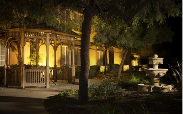 Larkspur Landing Extended Stay Suites Milpitas