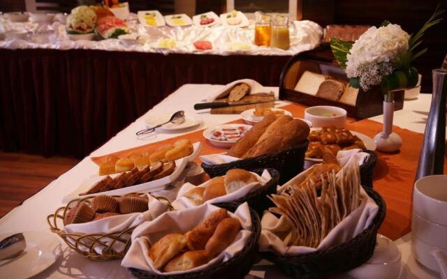 The Eclipse Boutique Suites