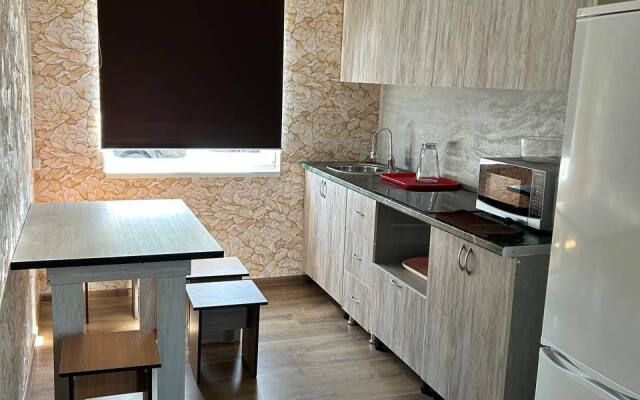 Белые холмы