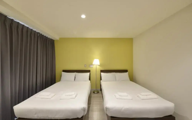 HOTEL2020