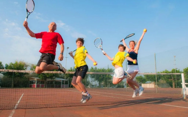 Village Vacances Le Lac Marin Soustons