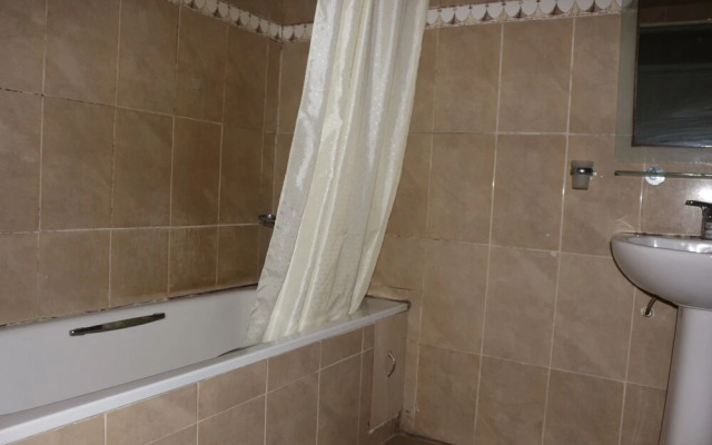 Grace Garden Apartments