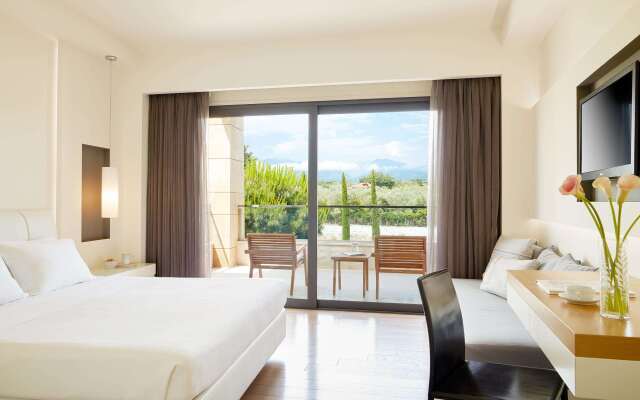 Cavo Olympo Luxury Hotel & Spa - Adults Only